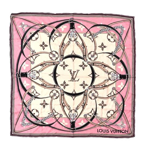 hermes versus louis vuitton scarf